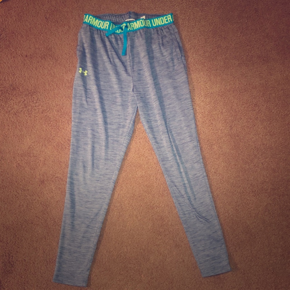 Under Armour Athletic Pants